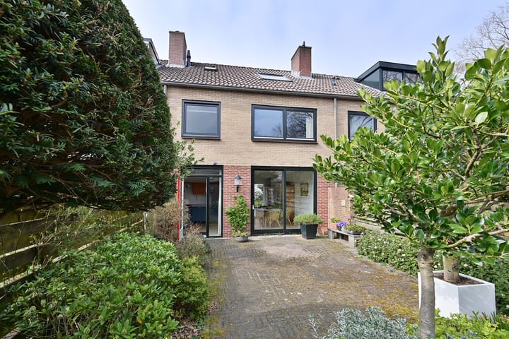 Foto 14 van Verlengde Fortlaan 54