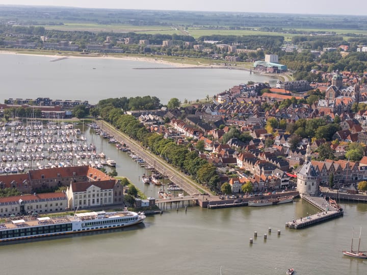 Foto 44 van Italiaanse Zeedijk 46