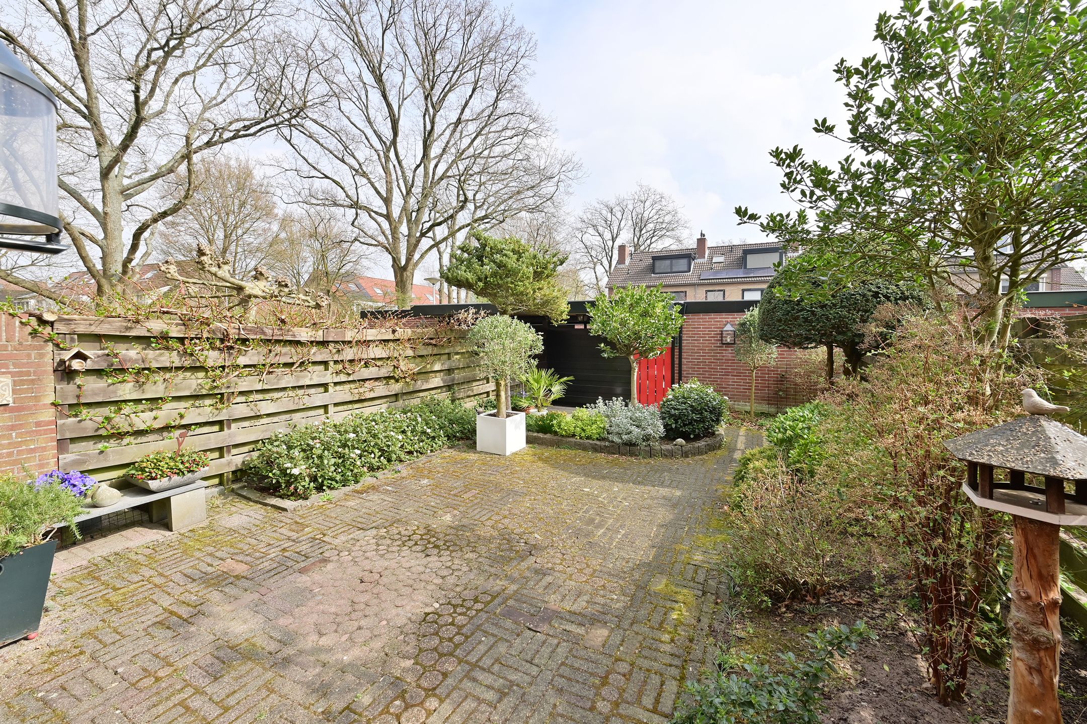 Foto 15 van Verlengde Fortlaan 54