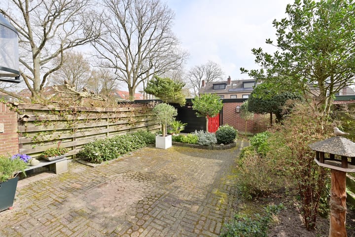 Foto 15 van Verlengde Fortlaan 54