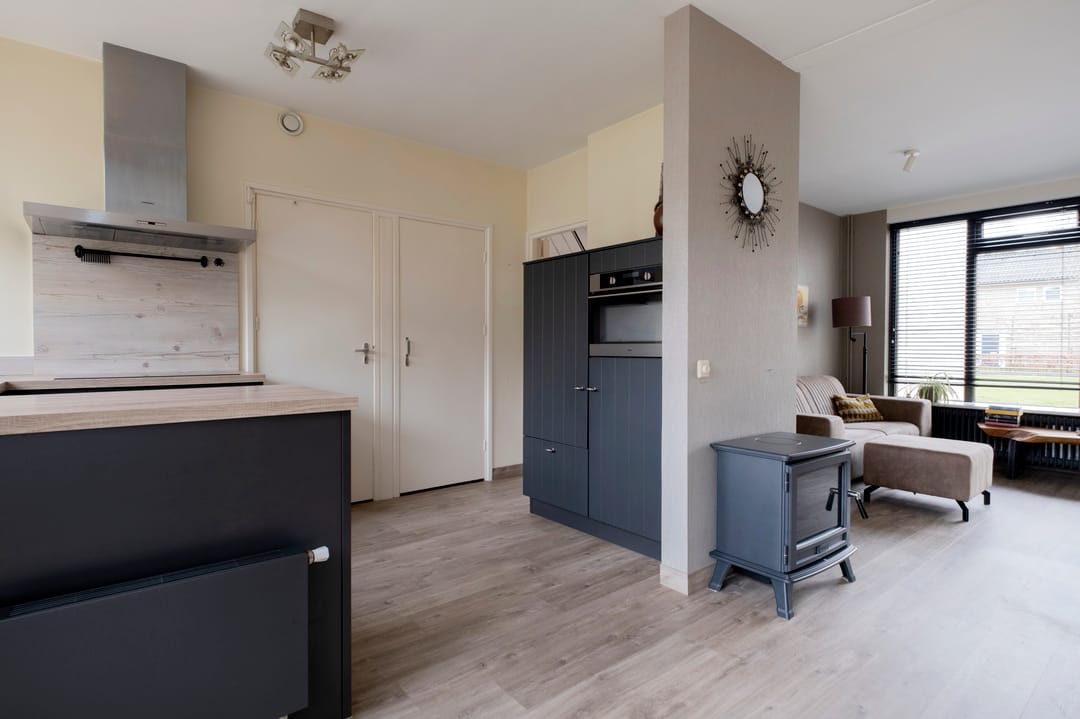 Foto 13 van Hertshooistraat 20