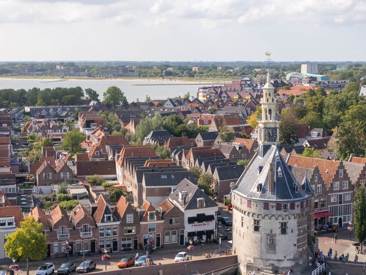 Foto 45 van Italiaanse Zeedijk 46