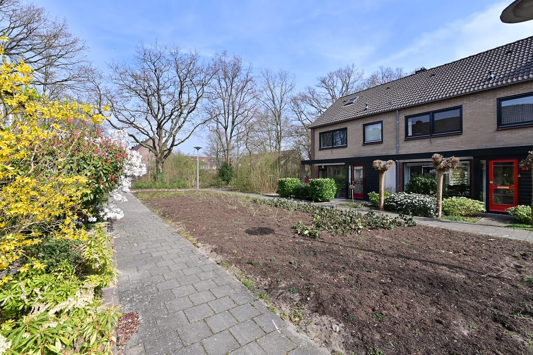 Foto 16 van Verlengde Fortlaan 54