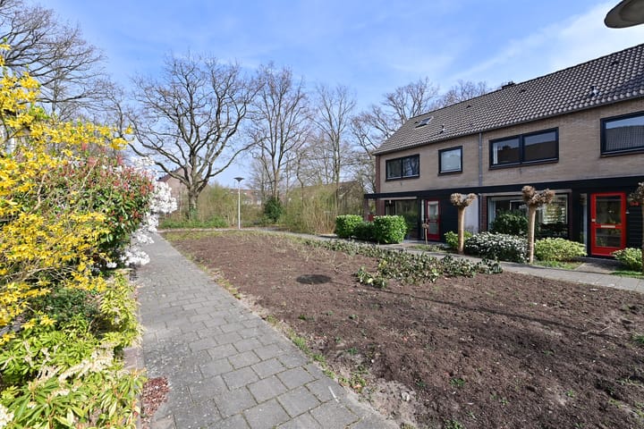 Foto 16 van Verlengde Fortlaan 54