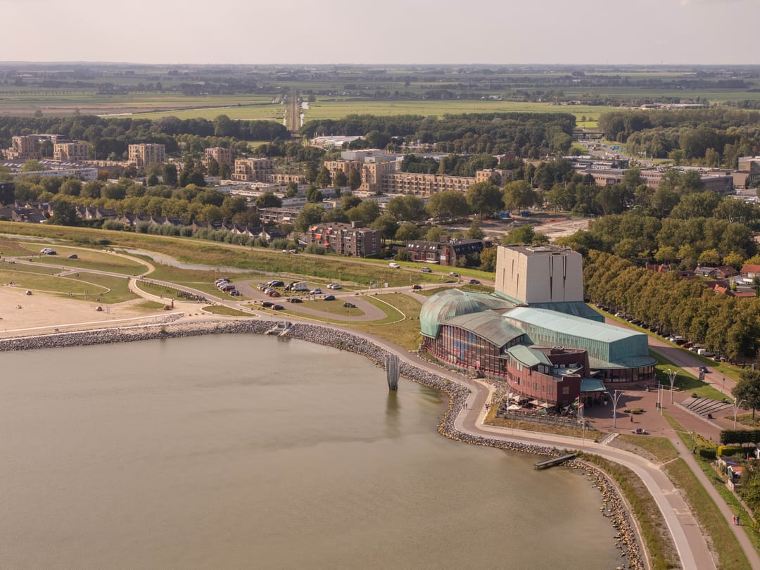 Foto 47 van Italiaanse Zeedijk 46