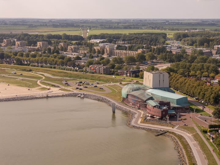 Foto 47 van Italiaanse Zeedijk 46