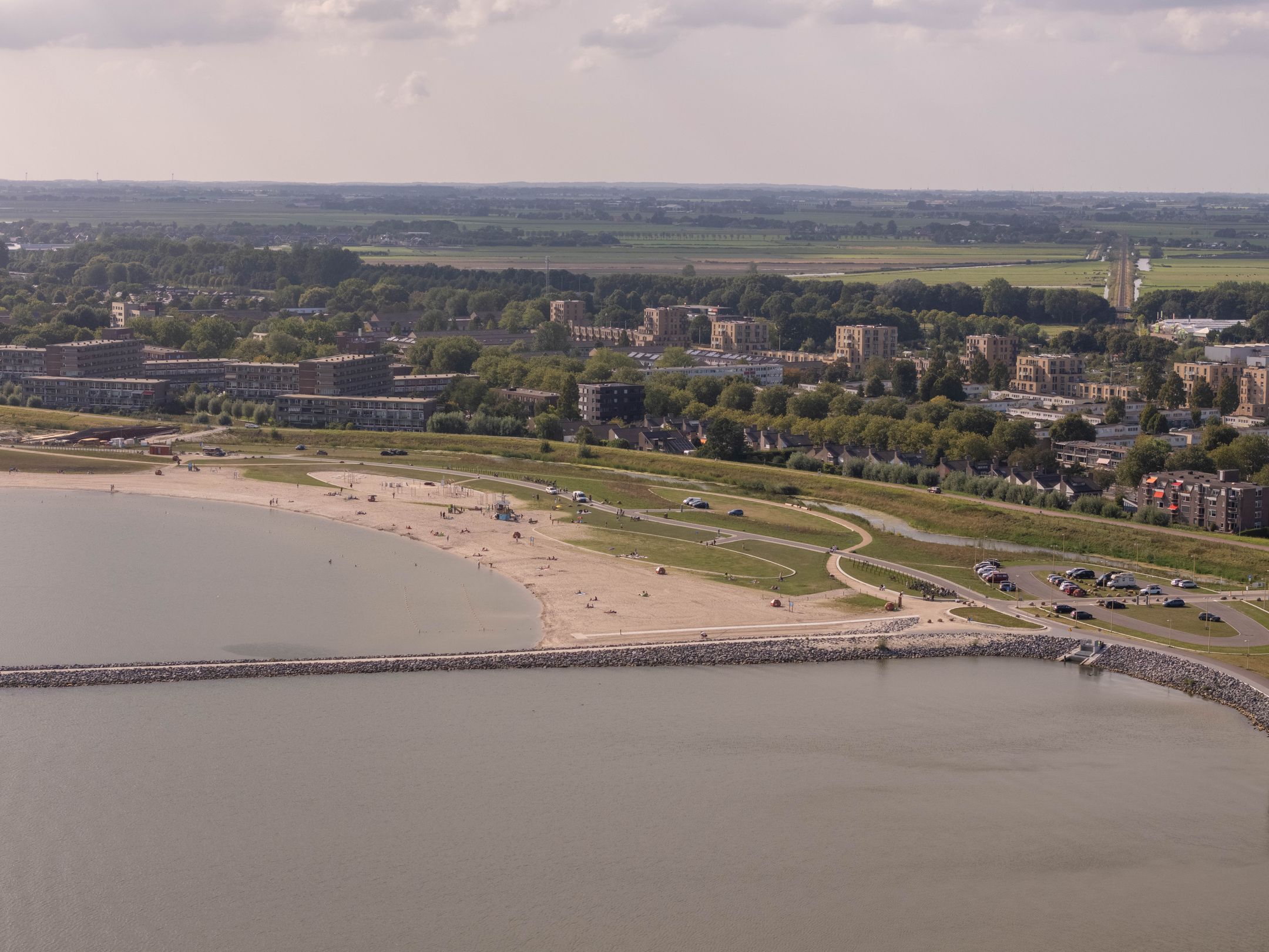 Foto 48 van Italiaanse Zeedijk 46