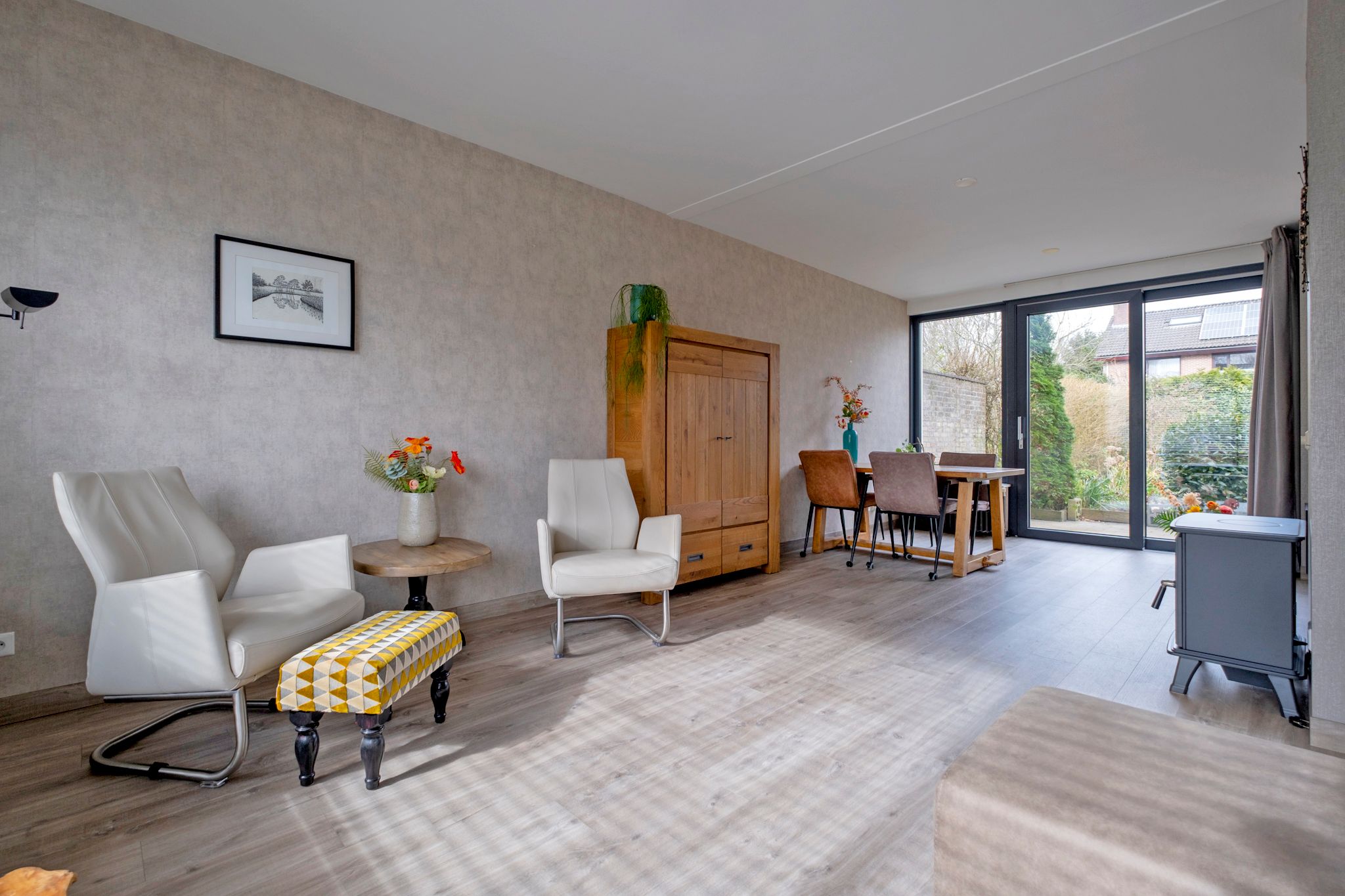 Foto 18 van Hertshooistraat 20