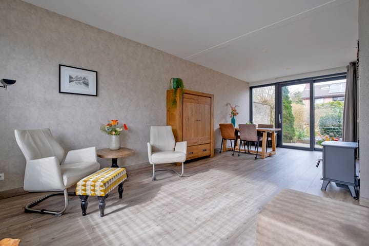 Foto 18 van Hertshooistraat 20