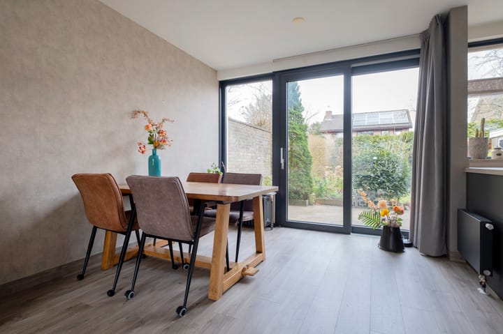 Foto 22 van Hertshooistraat 20