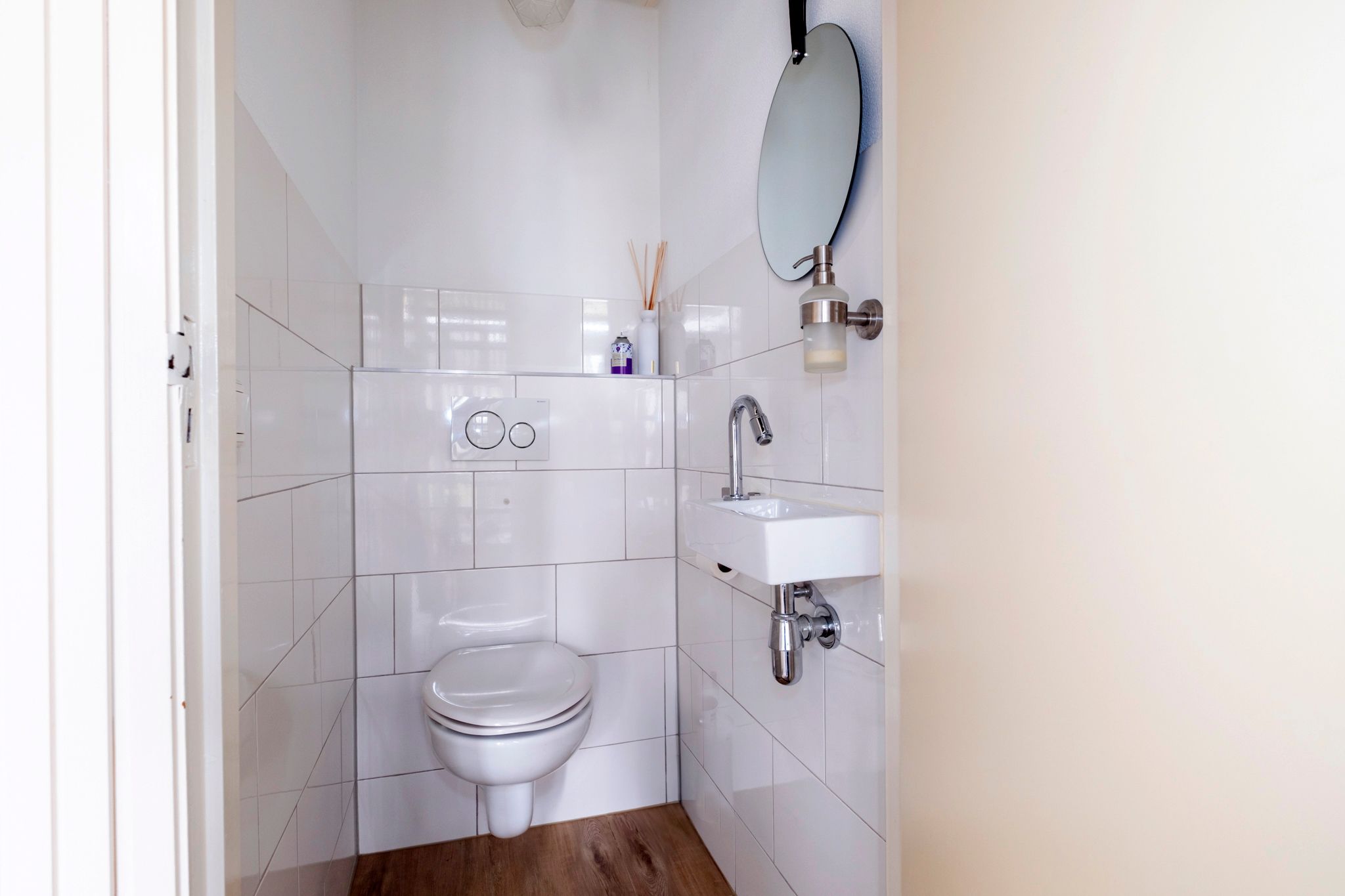 Foto 24 van Hertshooistraat 20