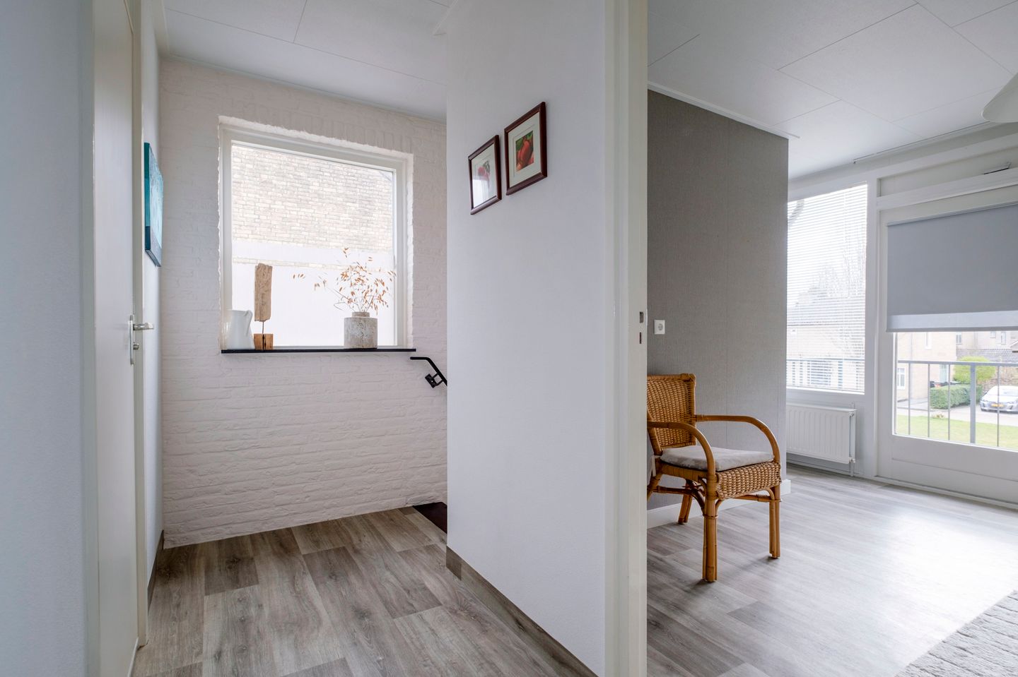 Foto 25 van Hertshooistraat 20