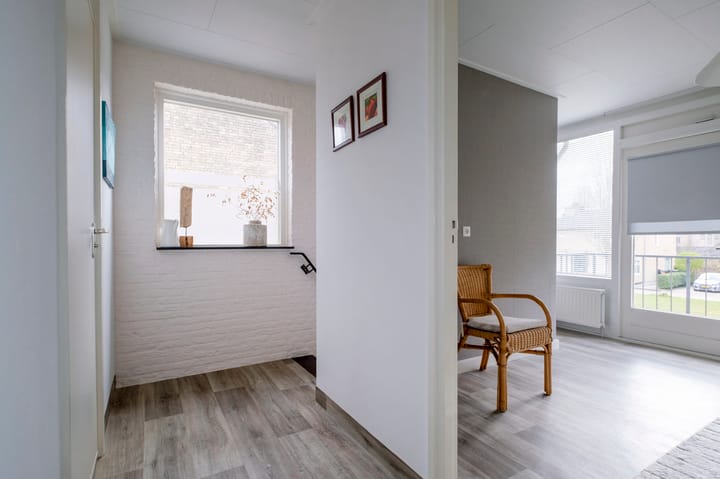 Foto 25 van Hertshooistraat 20