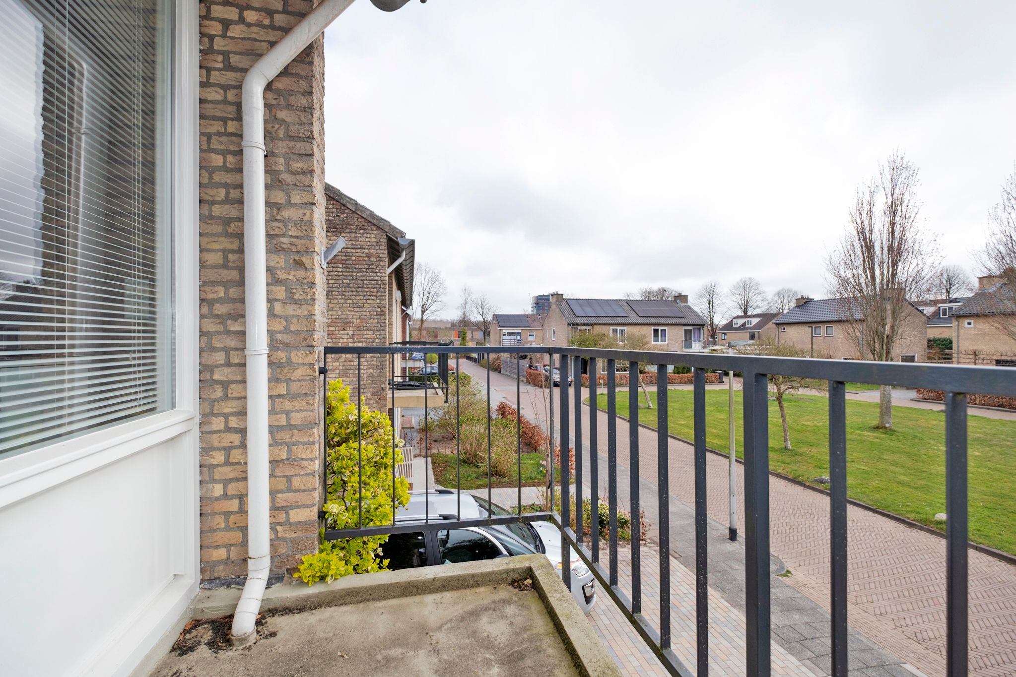 Foto 30 van Hertshooistraat 20