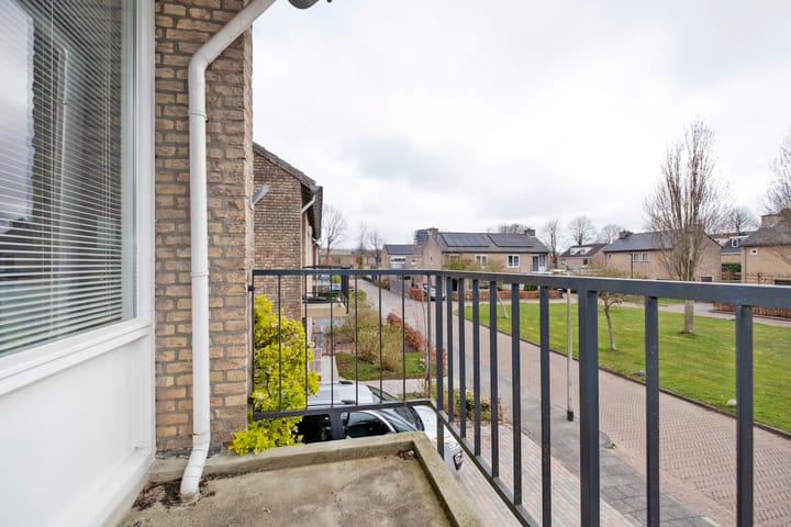 Foto 30 van Hertshooistraat 20