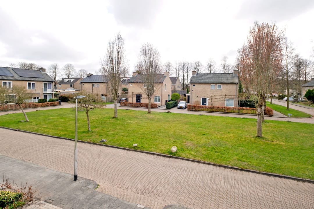 Foto 32 van Hertshooistraat 20