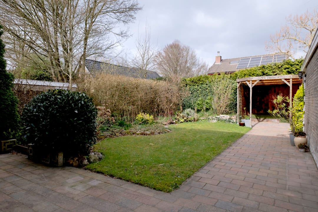 Foto 41 van Hertshooistraat 20