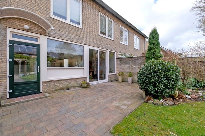 Foto 43 van Hertshooistraat 20