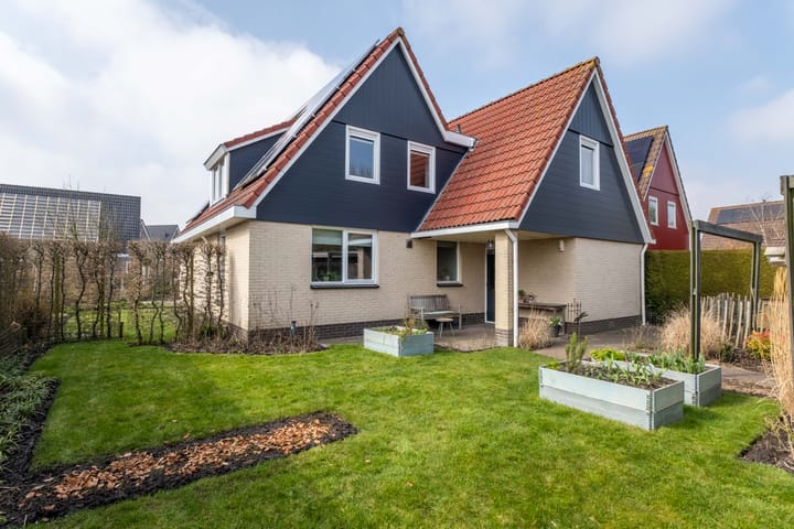 Foto 65 van Kroanenburg 15