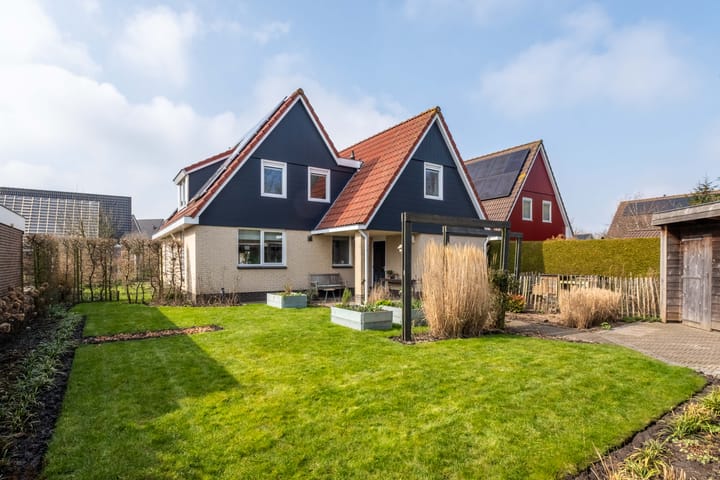 Foto 67 van Kroanenburg 15