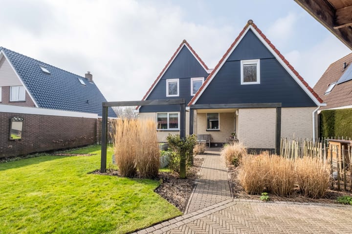 Foto 68 van Kroanenburg 15