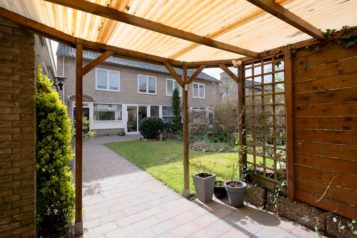 Foto 47 van Hertshooistraat 20