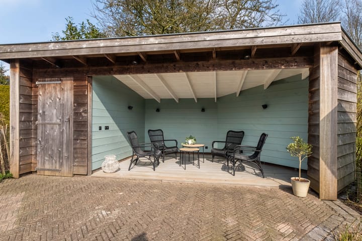 Foto 69 van Kroanenburg 15