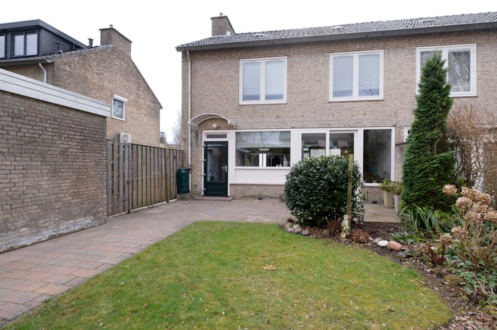 Foto 48 van Hertshooistraat 20