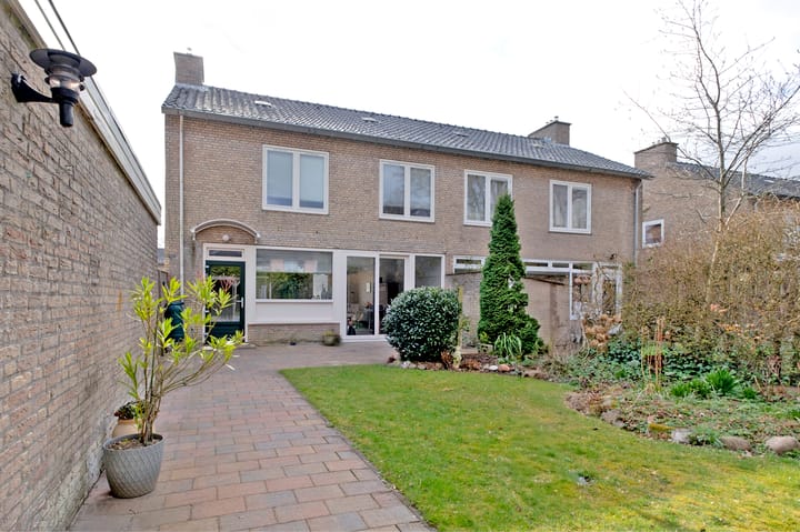 Foto 50 van Hertshooistraat 20