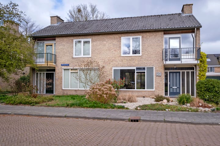 Foto 51 van Hertshooistraat 20