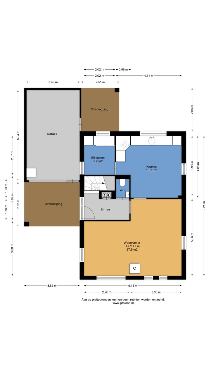 Foto 73 van Kroanenburg 15