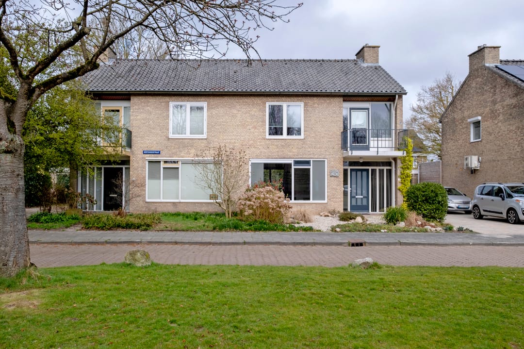 Foto 52 van Hertshooistraat 20