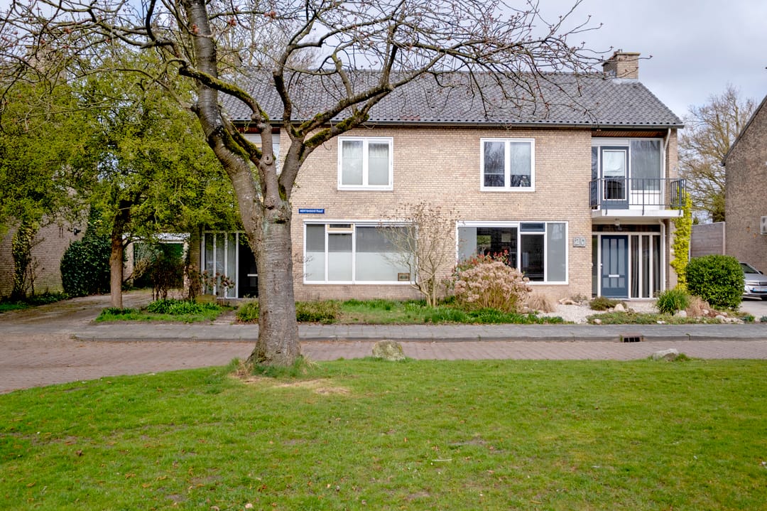 Foto 53 van Hertshooistraat 20