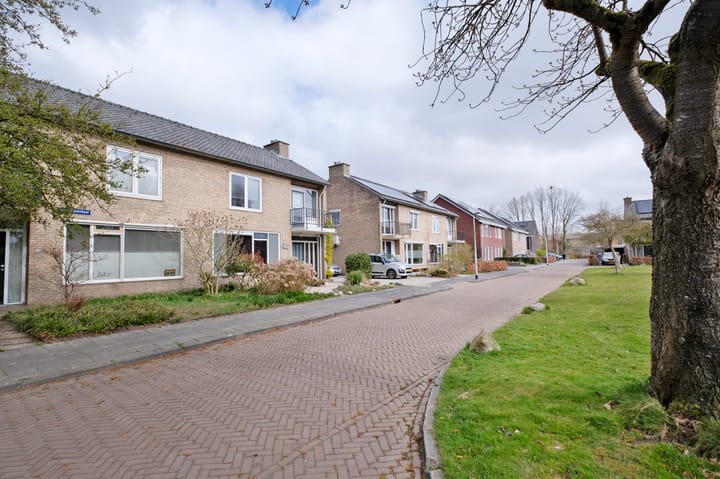 Foto 54 van Hertshooistraat 20