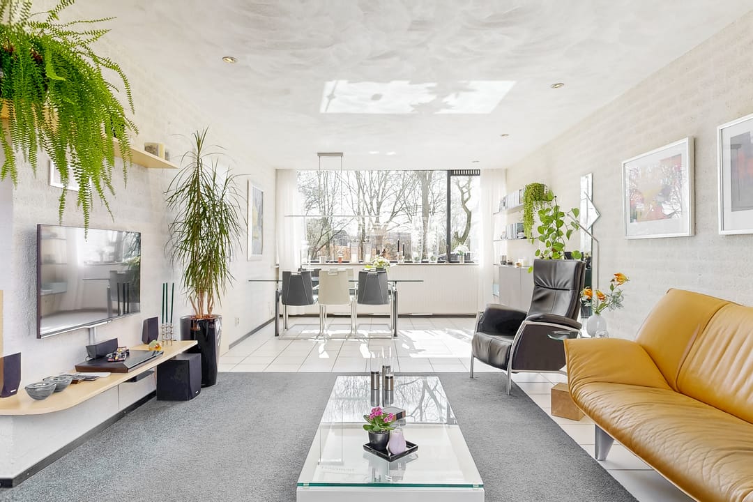 Foto 2 van Kamperfoeliestraat 6