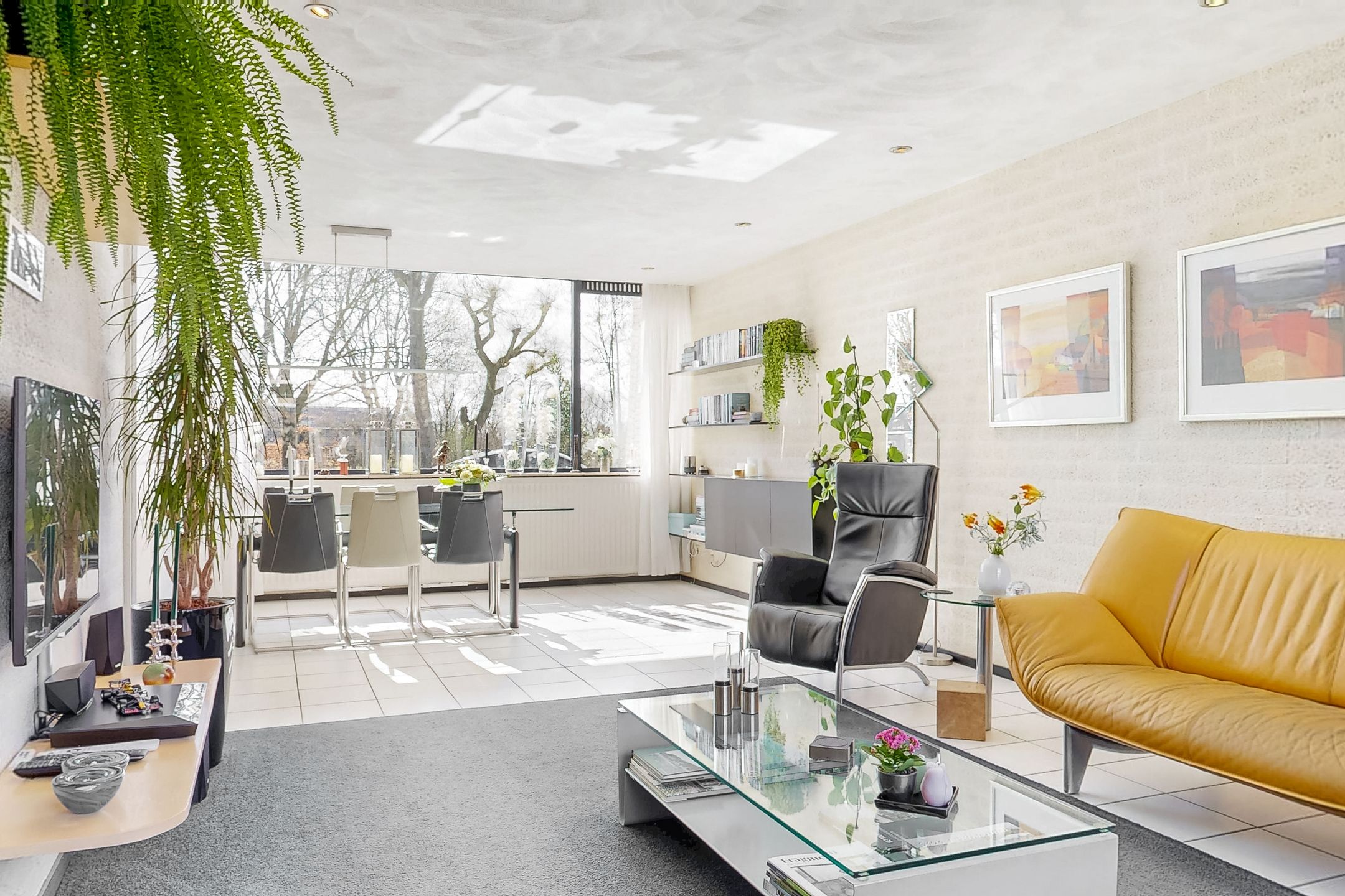 Foto 3 van Kamperfoeliestraat 6