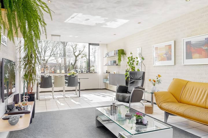 Foto 3 van Kamperfoeliestraat 6