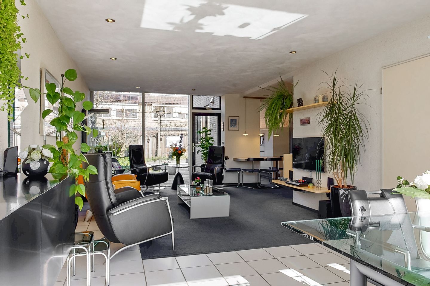 Foto 5 van Kamperfoeliestraat 6