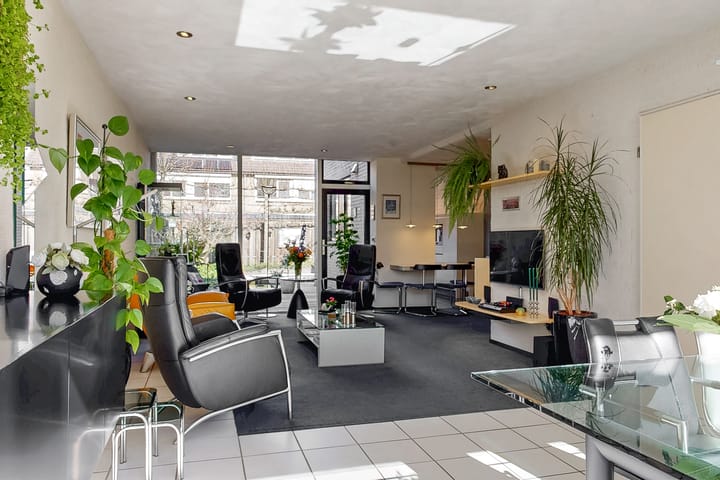 Foto 5 van Kamperfoeliestraat 6