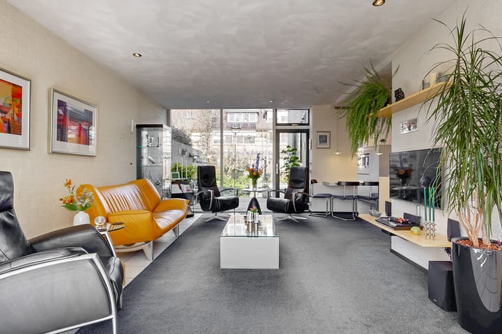 Foto 6 van Kamperfoeliestraat 6