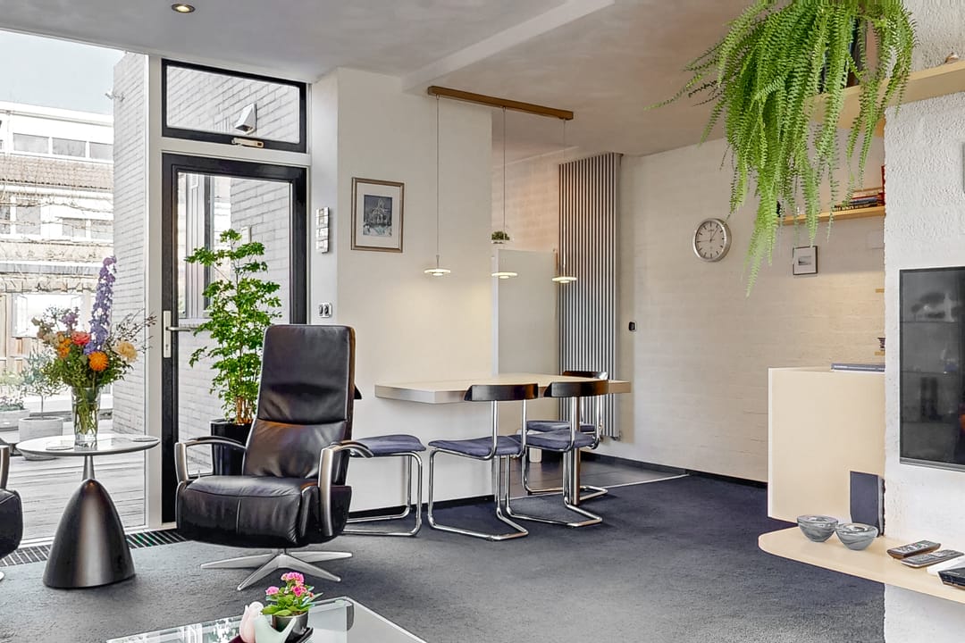 Foto 7 van Kamperfoeliestraat 6