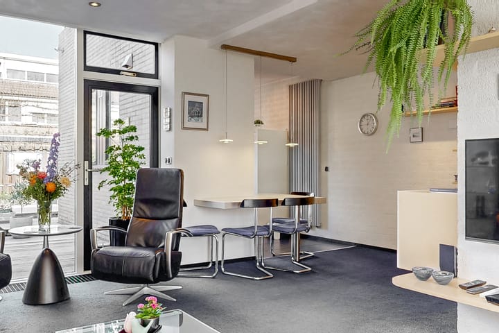 Foto 7 van Kamperfoeliestraat 6