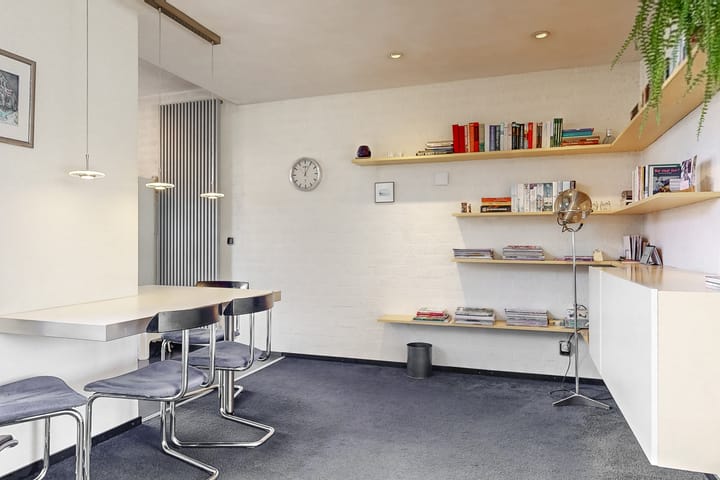 Foto 8 van Kamperfoeliestraat 6