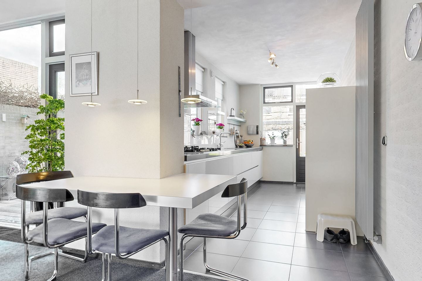 Foto 10 van Kamperfoeliestraat 6