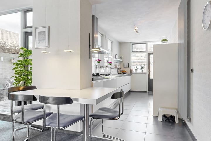 Foto 10 van Kamperfoeliestraat 6