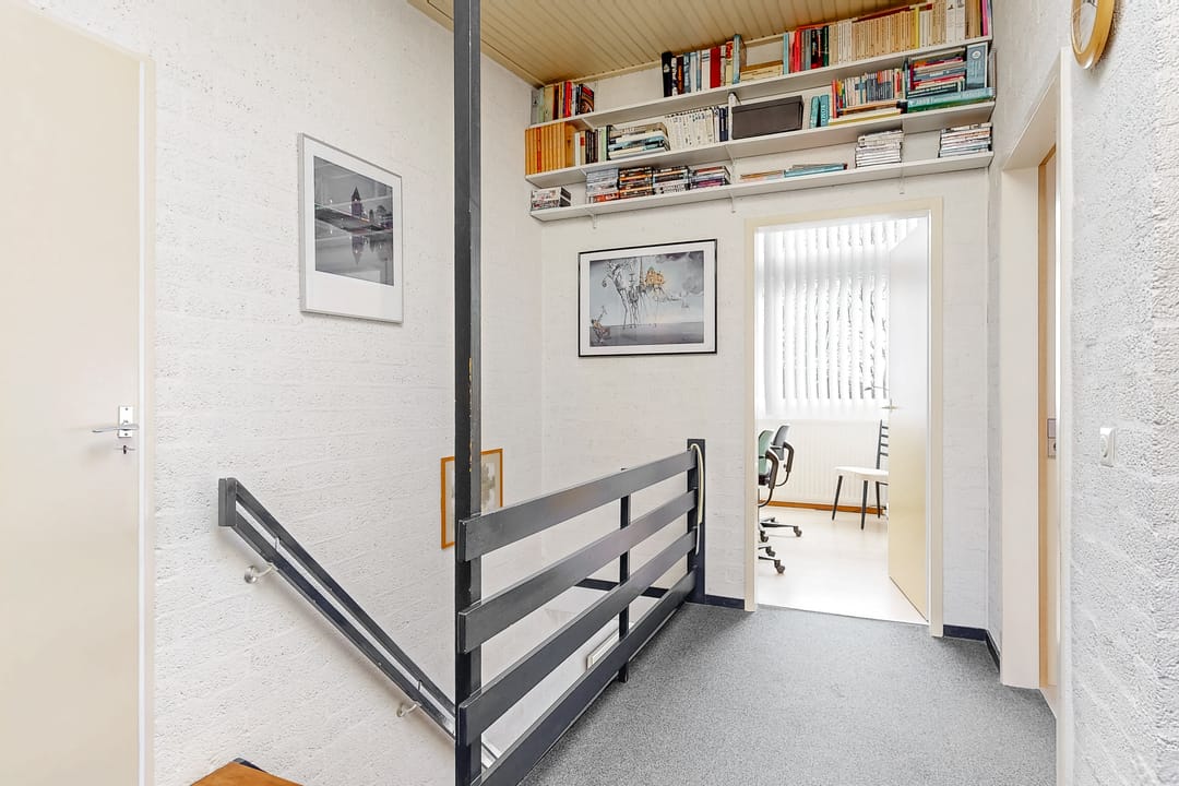 Foto 17 van Kamperfoeliestraat 6