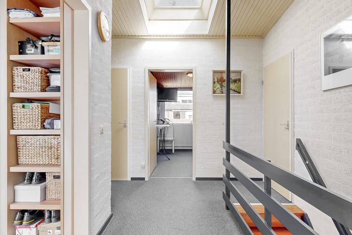 Foto 18 van Kamperfoeliestraat 6