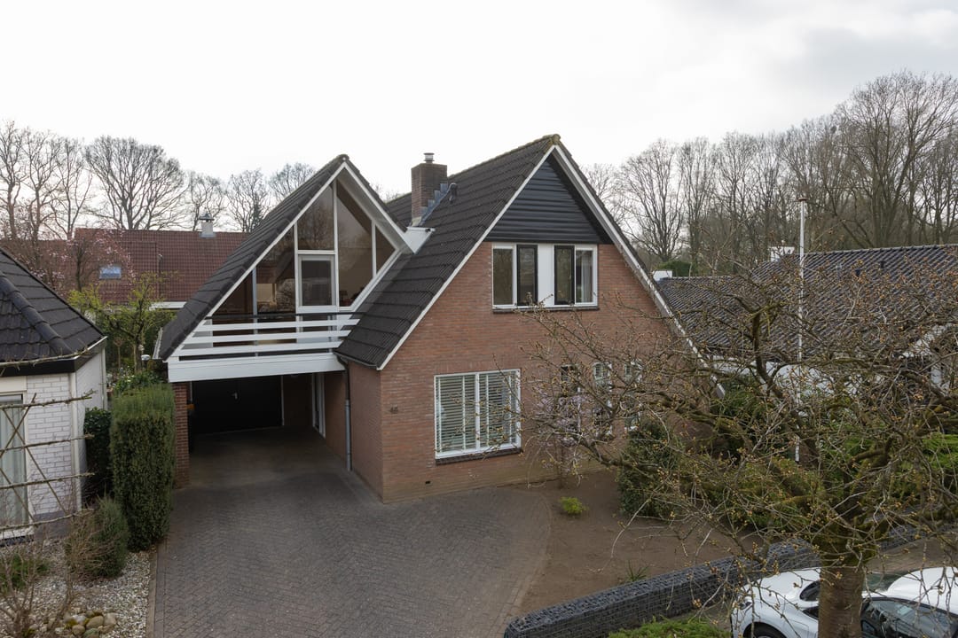 Foto 1 van Barmentloo 48