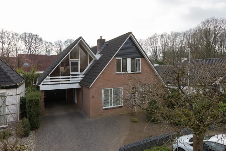 Foto 1 van Barmentloo 48