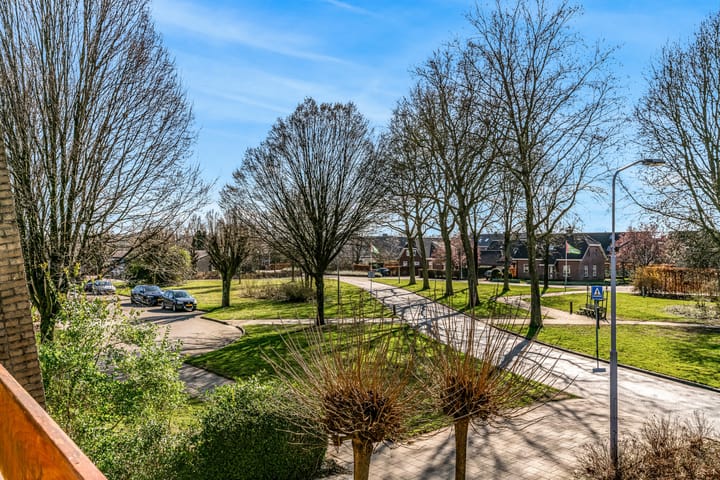 Foto 22 van Kamperfoeliestraat 6